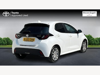 Used Toyota Yaris 2023 for sale - 79279165: Photo
