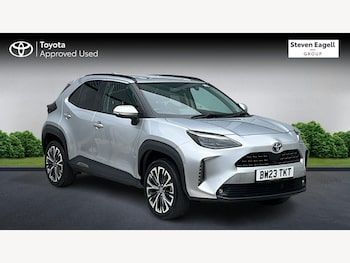 Used Toyota Yaris Cross 2023 for sale - 79093021: Photo