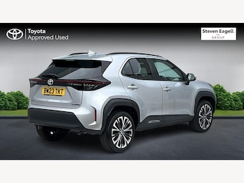 Used Toyota Yaris Cross 2023 for sale - 79093021: Photo