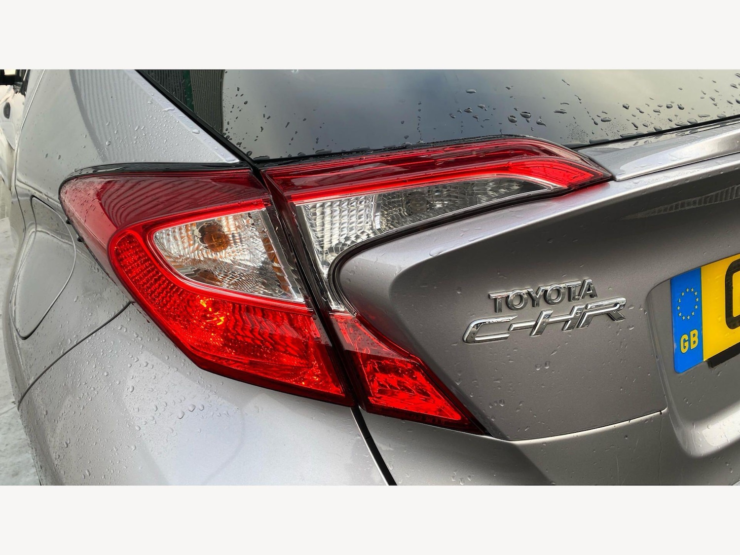 Used Toyota C-HR 2017 for sale - 78062972: Photo 23