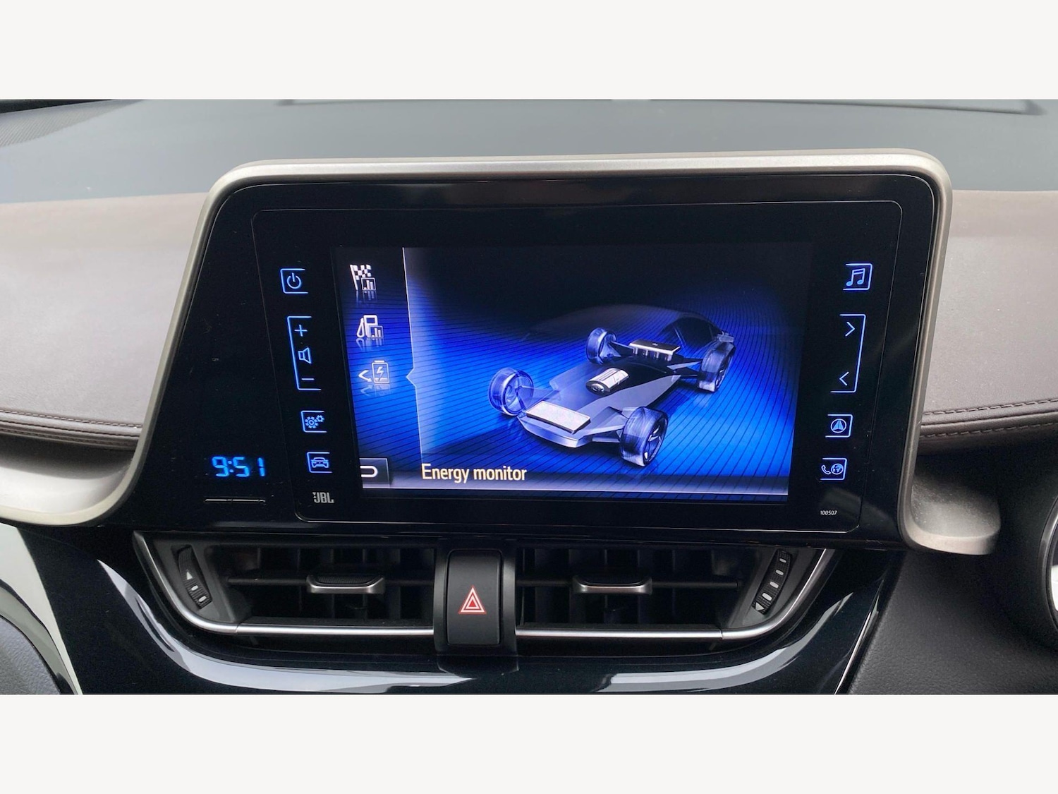 Used Toyota C-HR 2017 for sale - 78062972: Photo 25