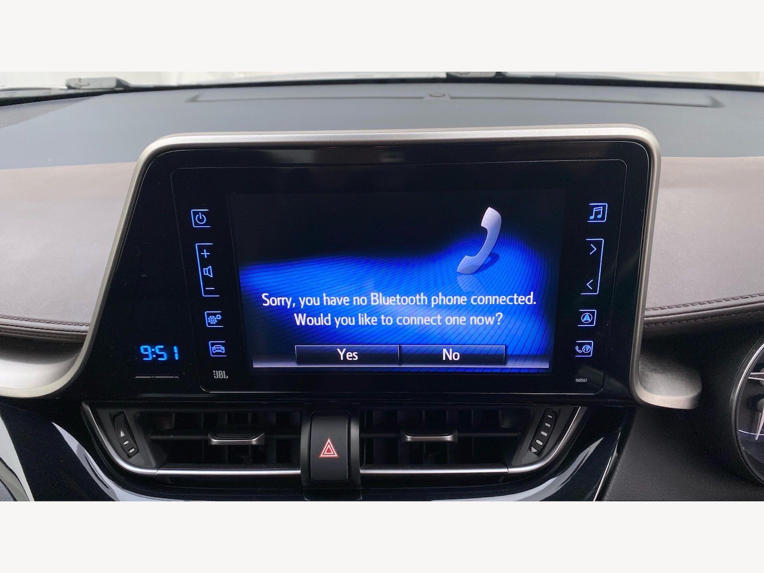 Used Toyota C-HR 2017 for sale - 78062972: Photo 26