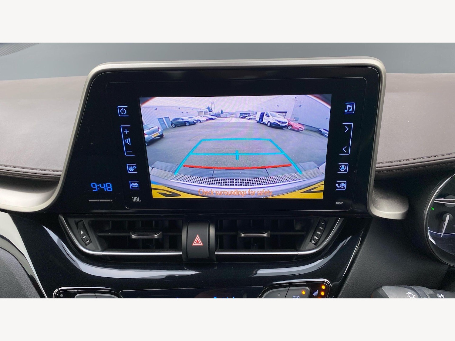 Used Toyota C-HR 2017 for sale - 78062972: Photo 30