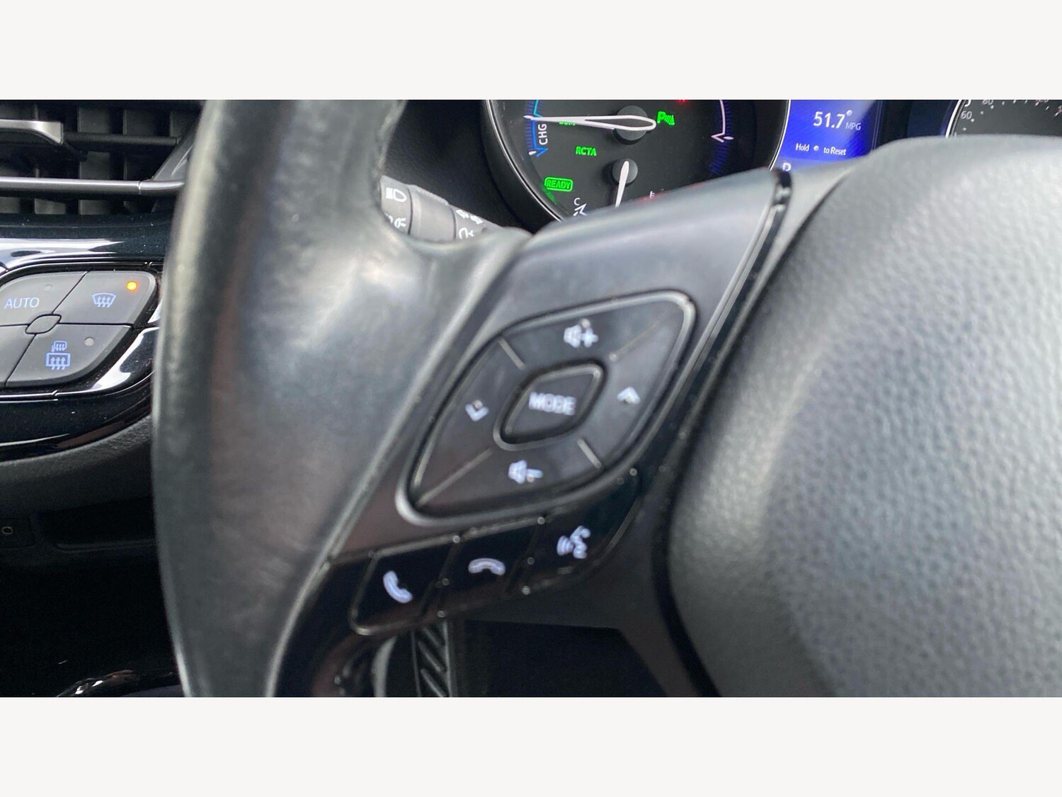 Used Toyota C-HR 2017 for sale - 78062972: Photo 31