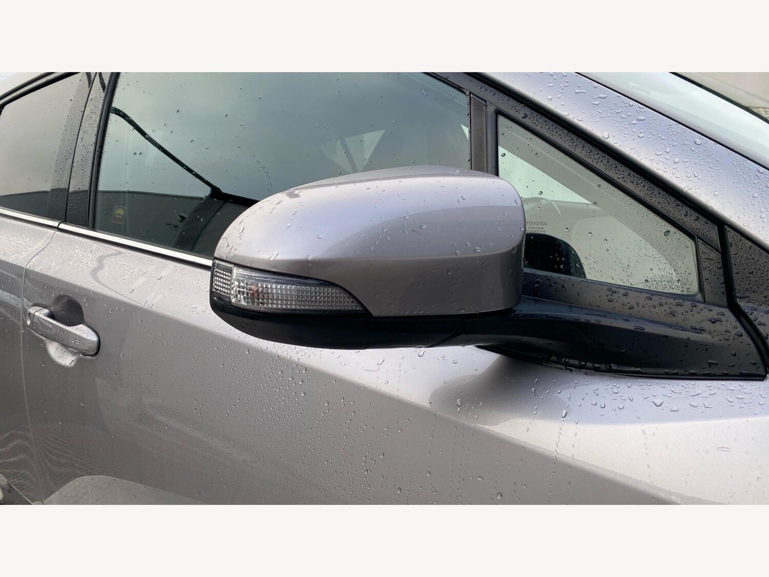 Used Toyota C-HR 2017 for sale - 78062972: Photo 34