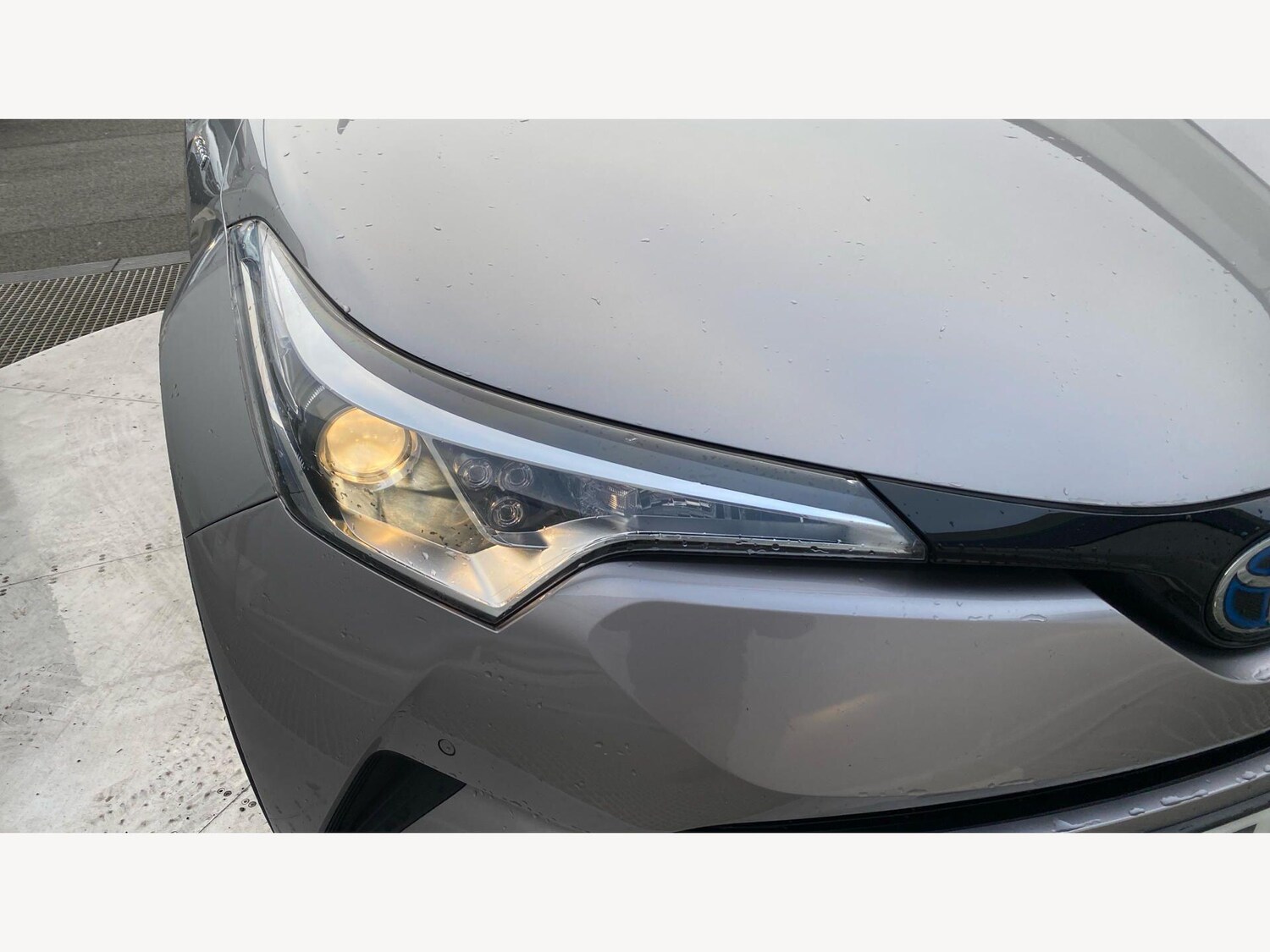 Used Toyota C-HR 2017 for sale - 78062972: Photo 35
