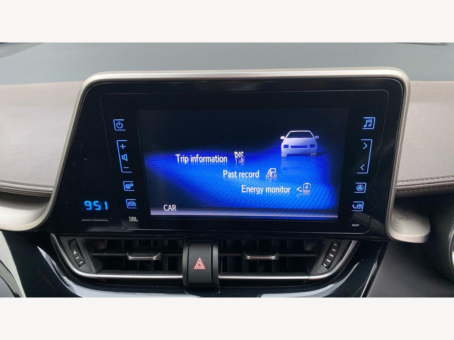 Used Toyota C-HR 2017 for sale - 78062972: Photo 48