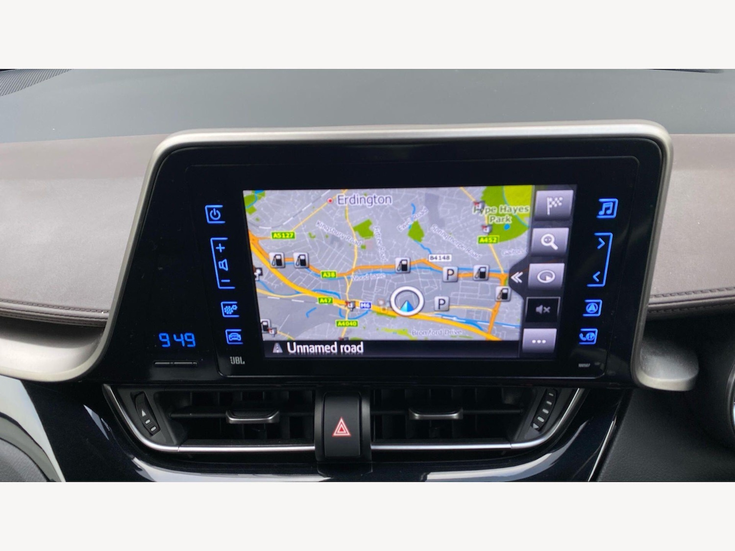 Used Toyota C-HR 2017 for sale - 78062972: Photo 9