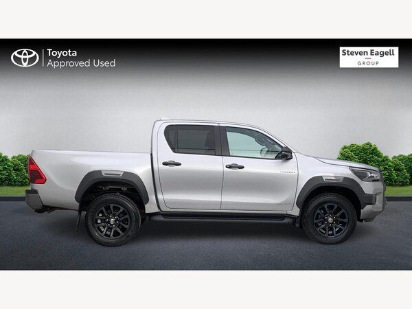 Used Toyota Hilux 2024 for sale - 75014087: Photo 18