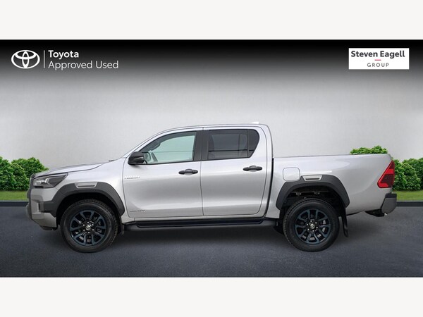Used Toyota Hilux 2024 for sale - 75014087: Photo 19