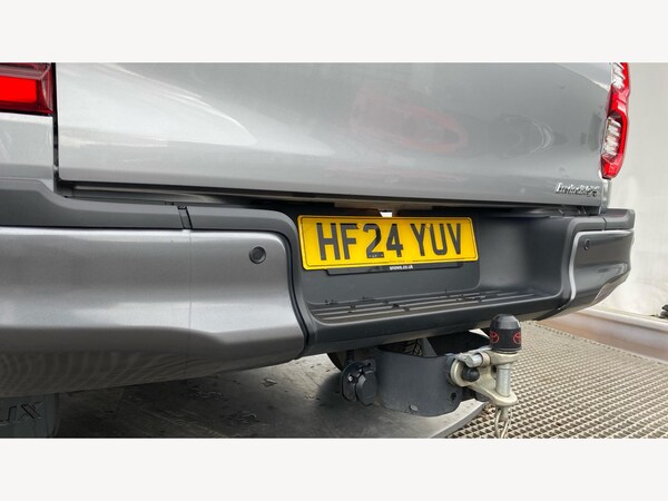Used Toyota Hilux 2024 for sale - 75014087: Photo 22