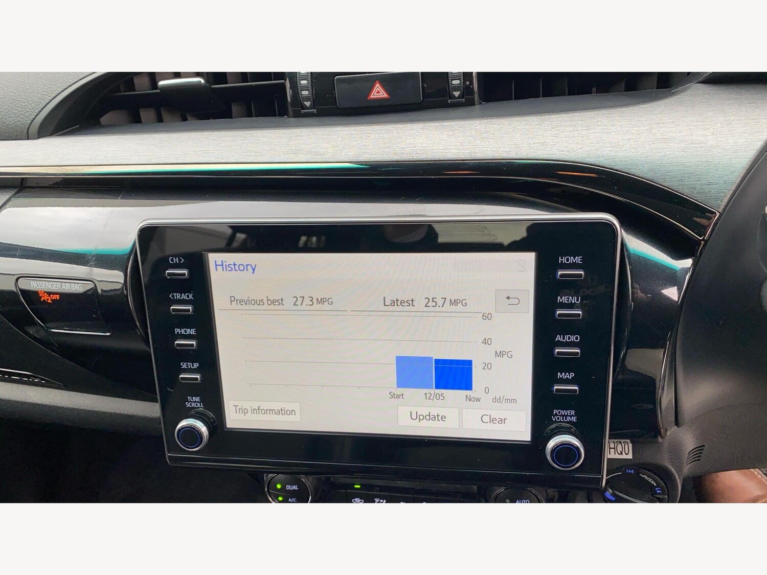 Vehicle 25