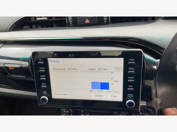 Used Toyota Hilux 2024 for sale - 75014087: Photo 25