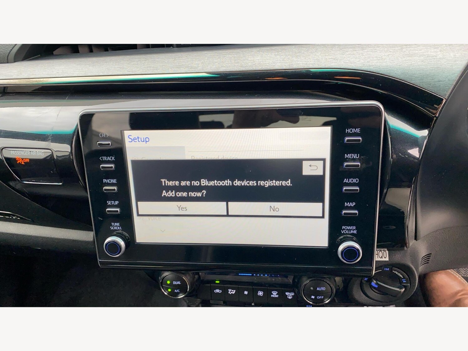 Vehicle 26