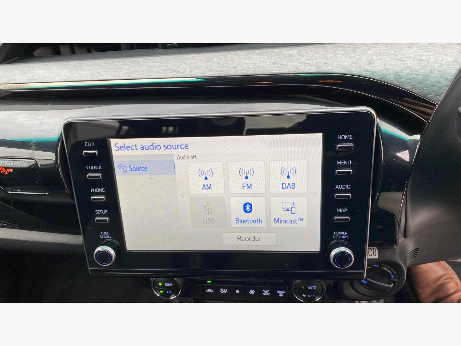 Vehicle 27