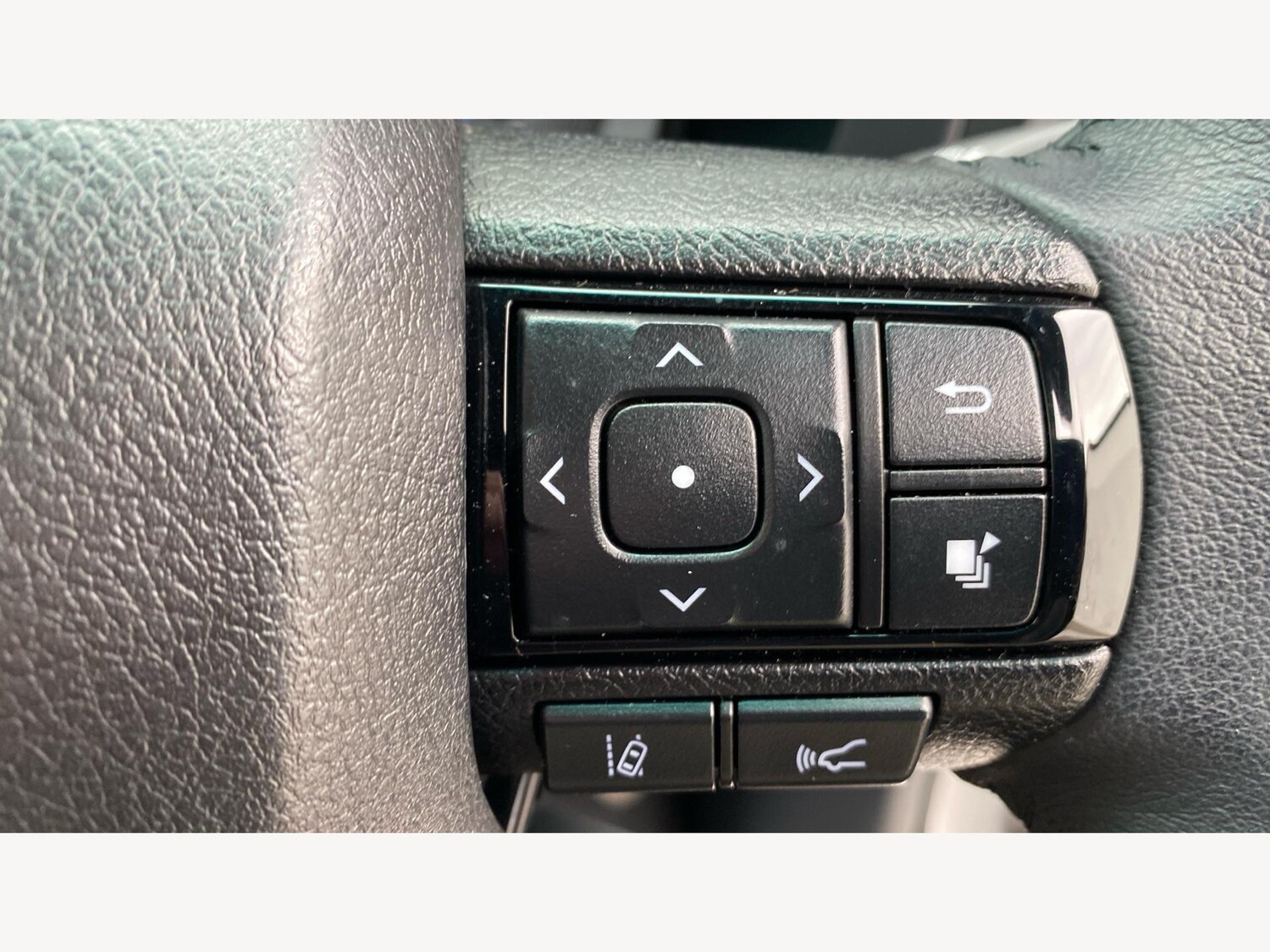 Vehicle 32