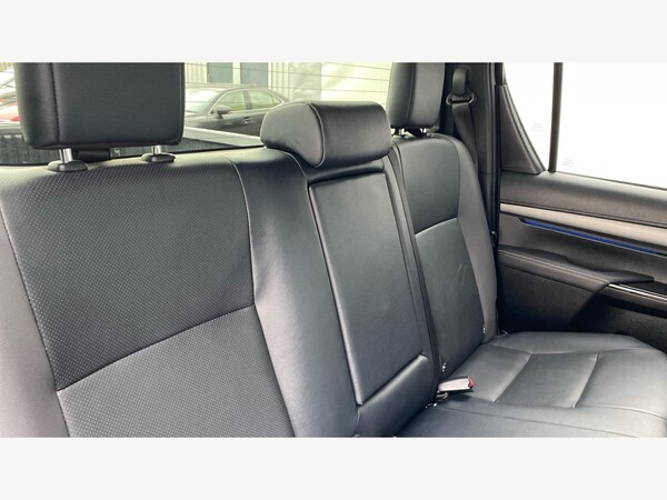 Used Toyota Hilux 2024 for sale - 75014087: Photo 41