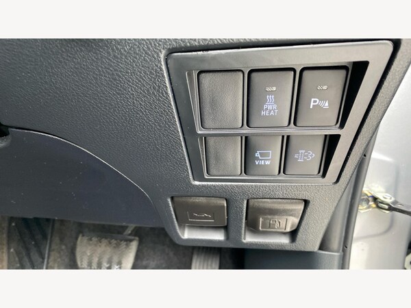 Used Toyota Hilux 2024 for sale - 75014087: Photo 43