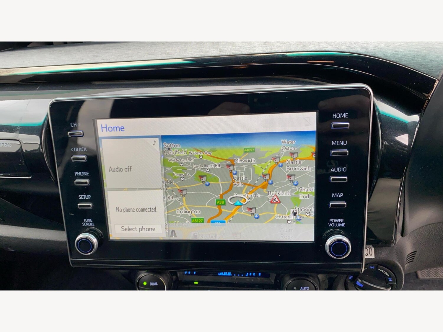 Vehicle 9