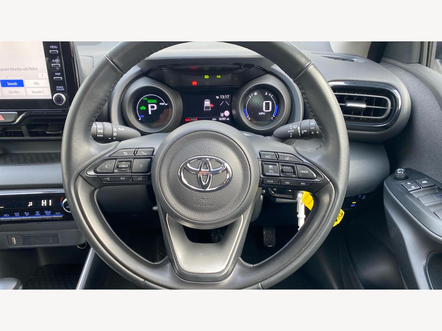 Used Toyota Yaris for sale - 77175937: Photo 10