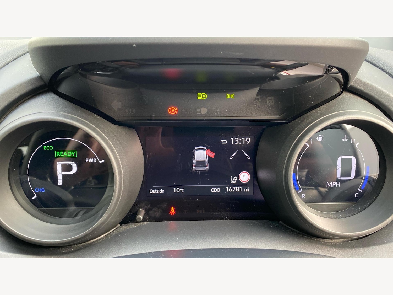 Used Toyota Yaris for sale - 77175937: Photo 11