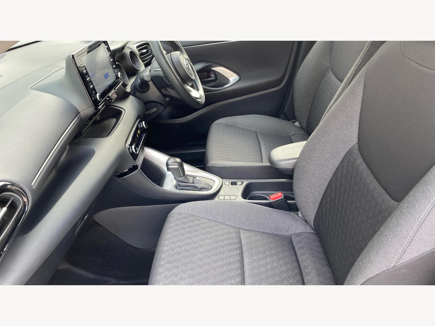 Used Toyota Yaris for sale - 77175937: Photo 12