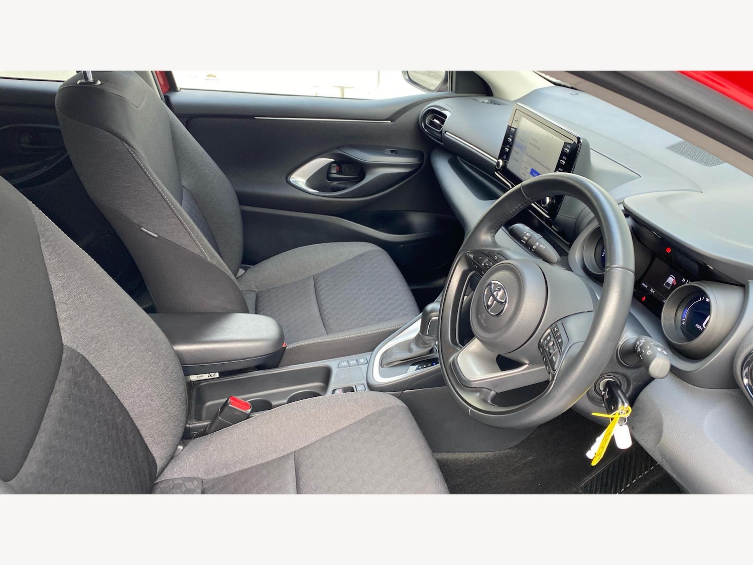 Used Toyota Yaris for sale - 77175937: Photo 13