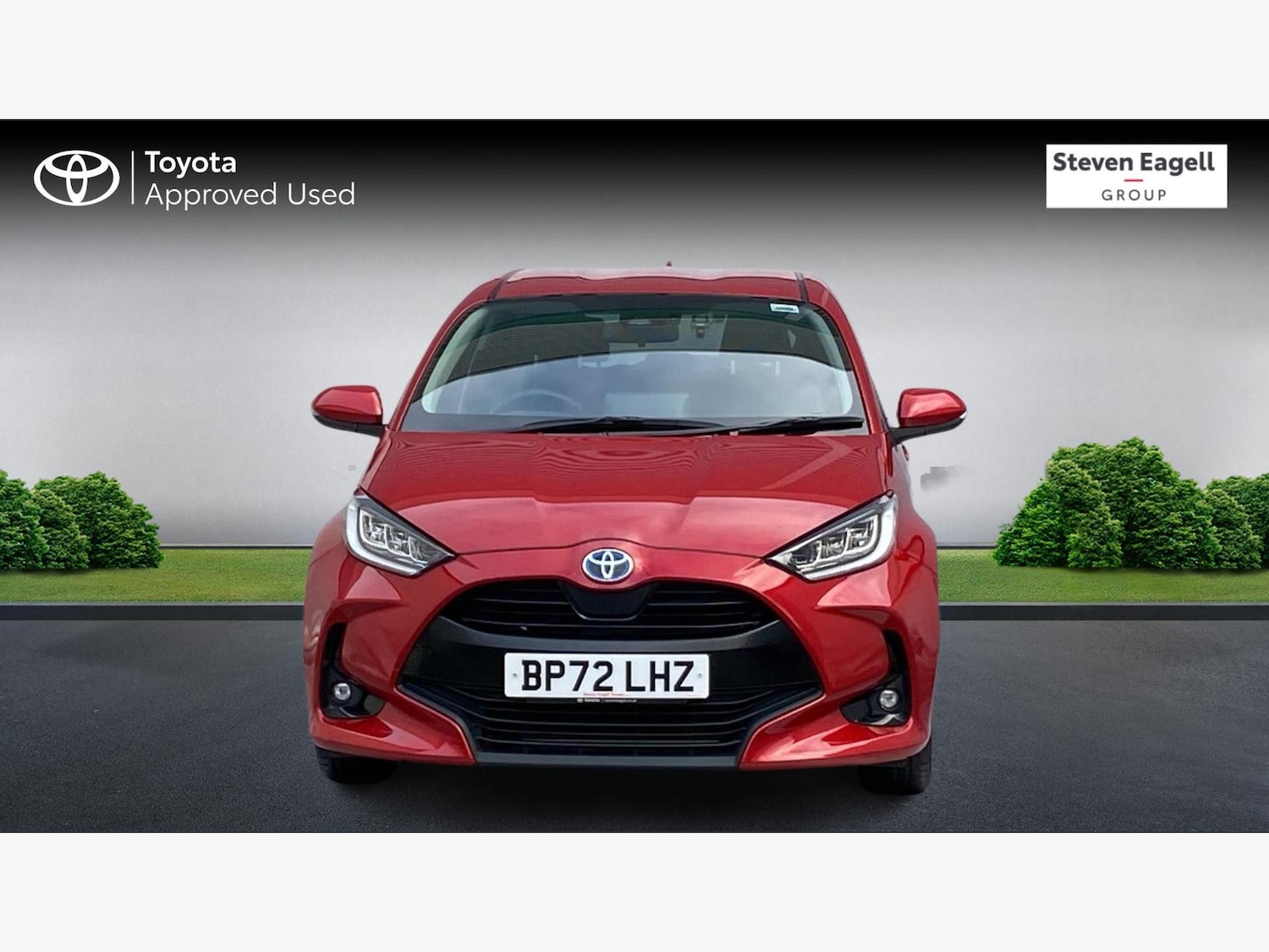 Used Toyota Yaris for sale - 77175937: Photo 17