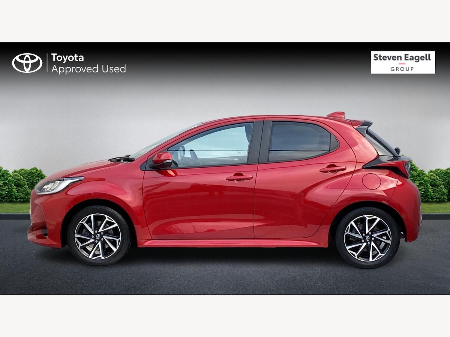 Used Toyota Yaris for sale - 77175937: Photo 19