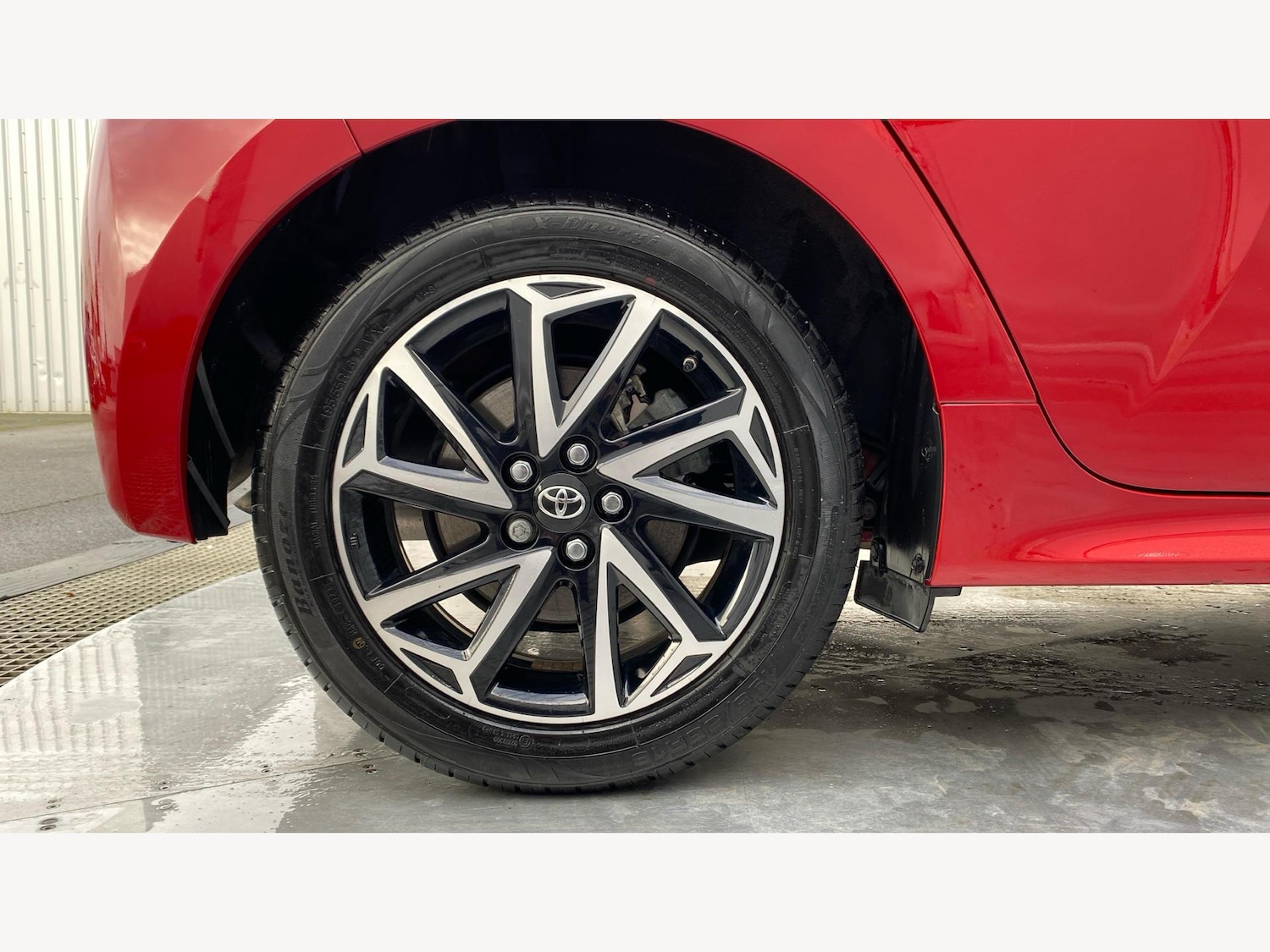 Used Toyota Yaris for sale - 77175937: Photo 20