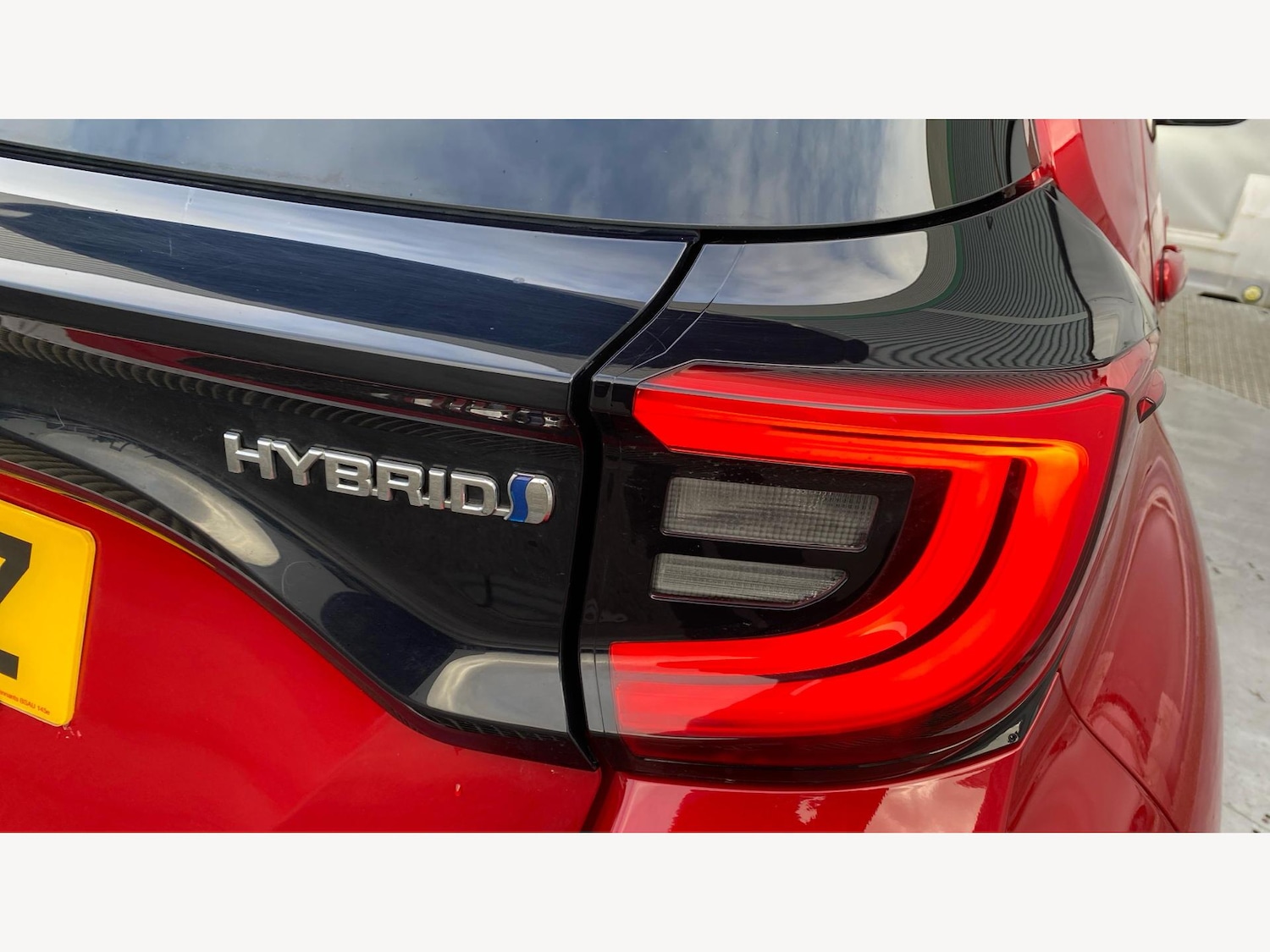 Used Toyota Yaris for sale - 77175937: Photo 22