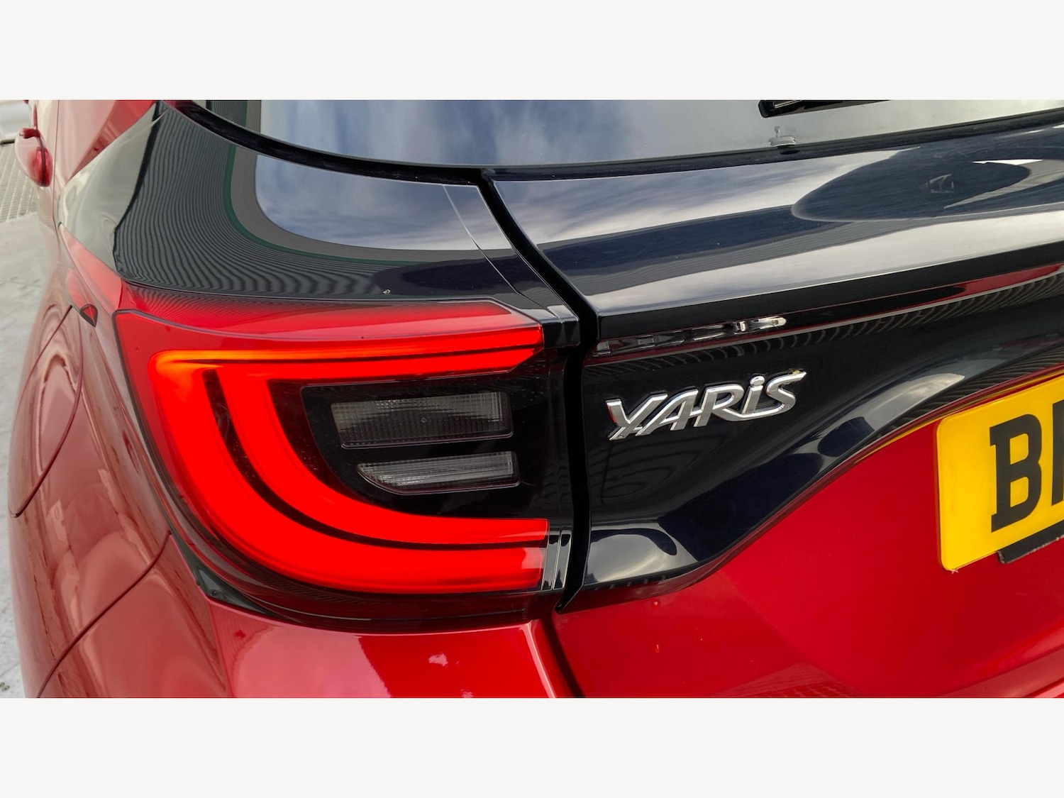 Used Toyota Yaris for sale - 77175937: Photo 23