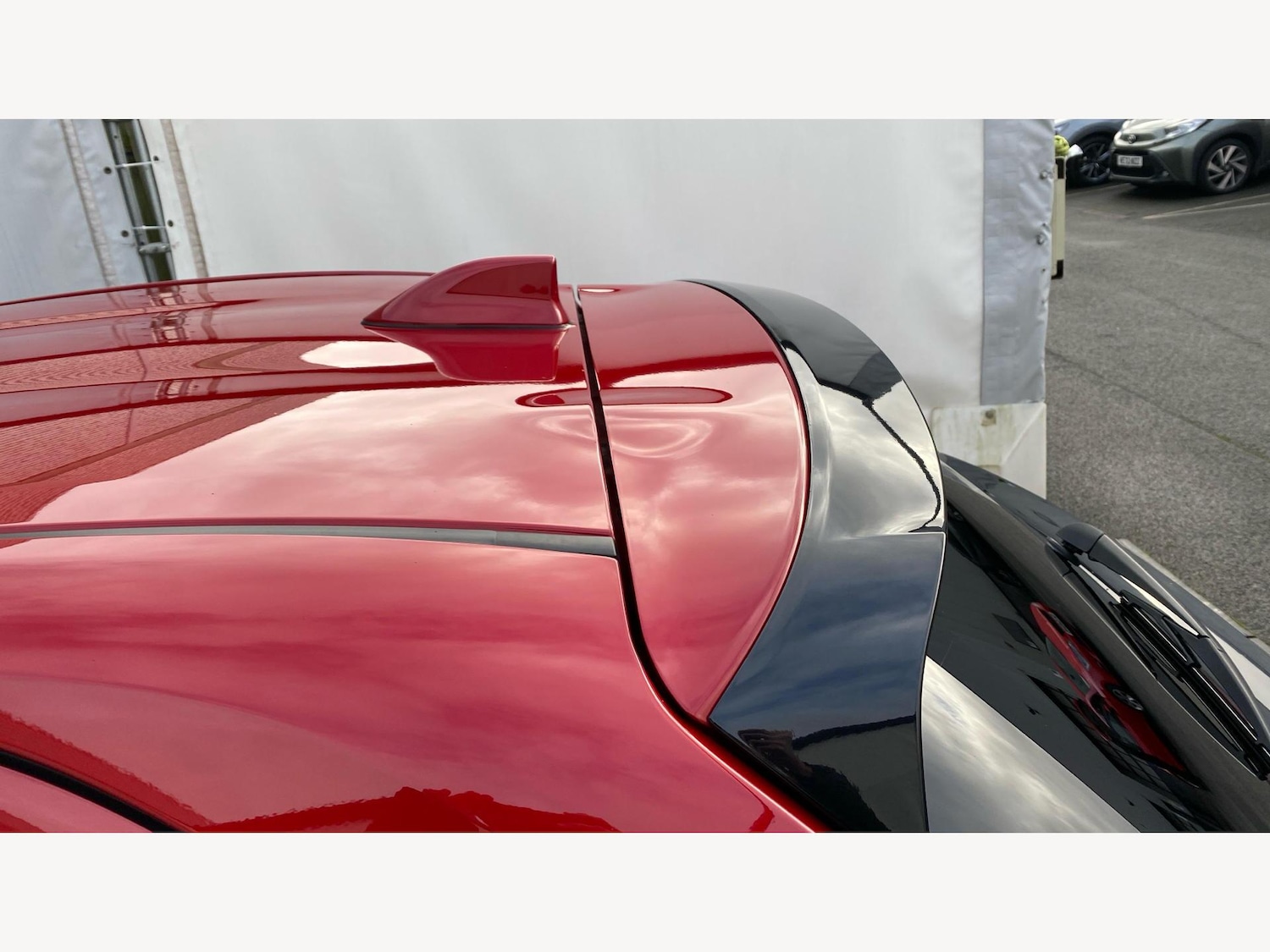 Used Toyota Yaris for sale - 77175937: Photo 24