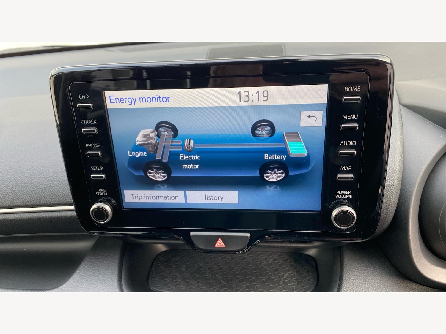 Used Toyota Yaris for sale - 77175937: Photo 25