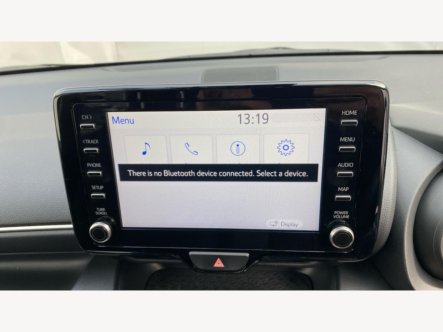 Used Toyota Yaris for sale - 77175937: Photo 26