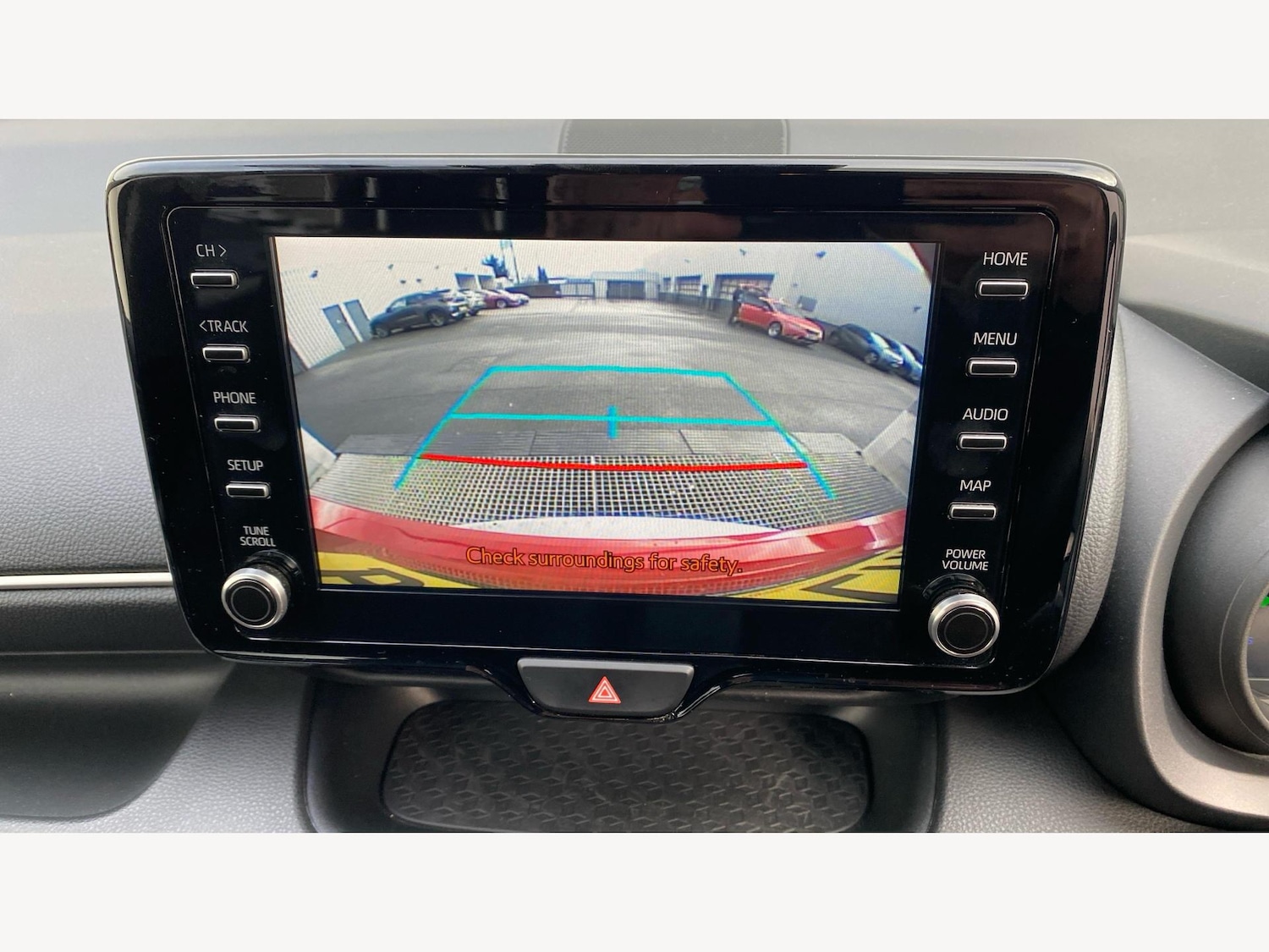 Used Toyota Yaris for sale - 77175937: Photo 29