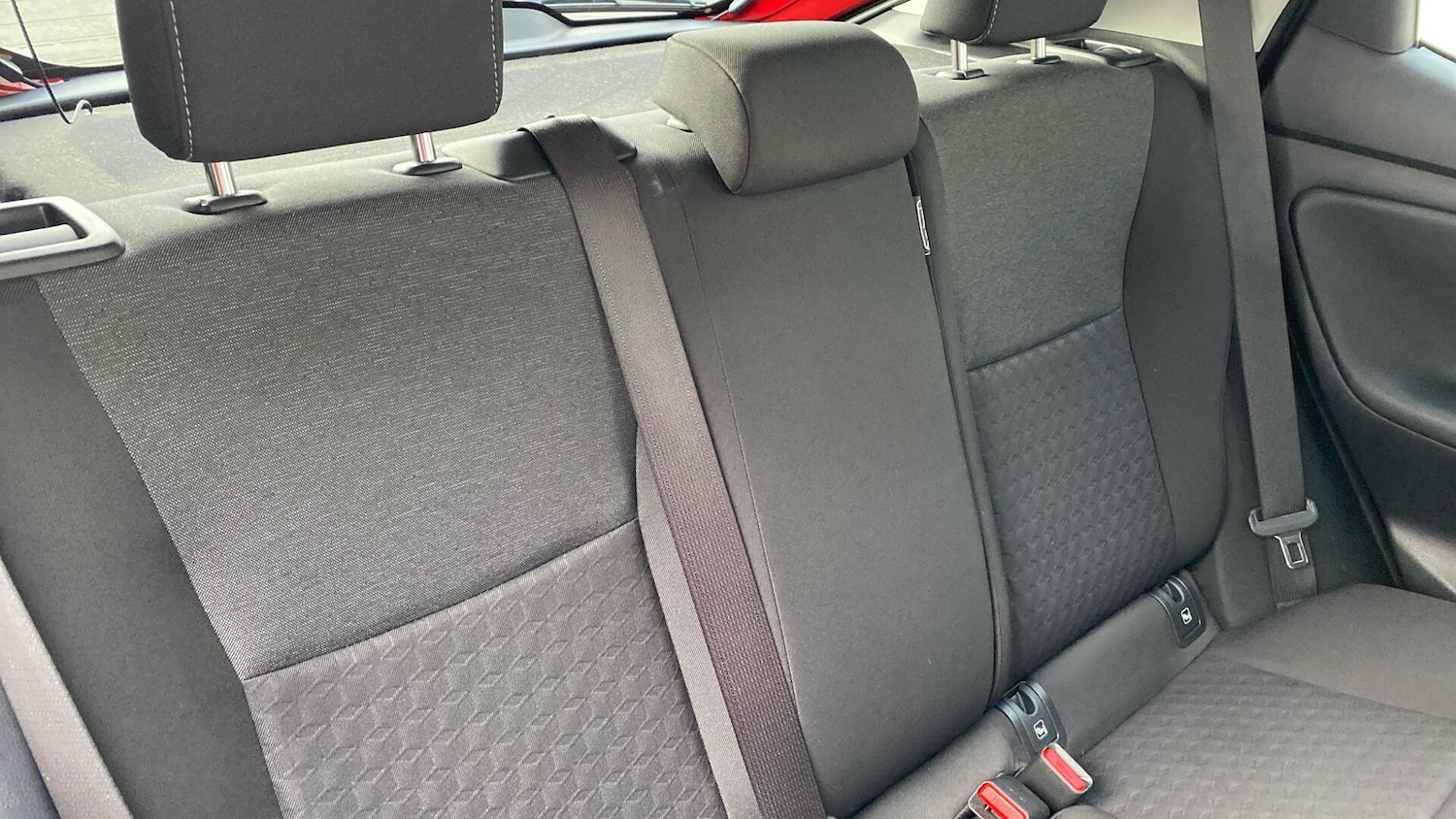 Used Toyota Yaris for sale - 77175937: Photo 35