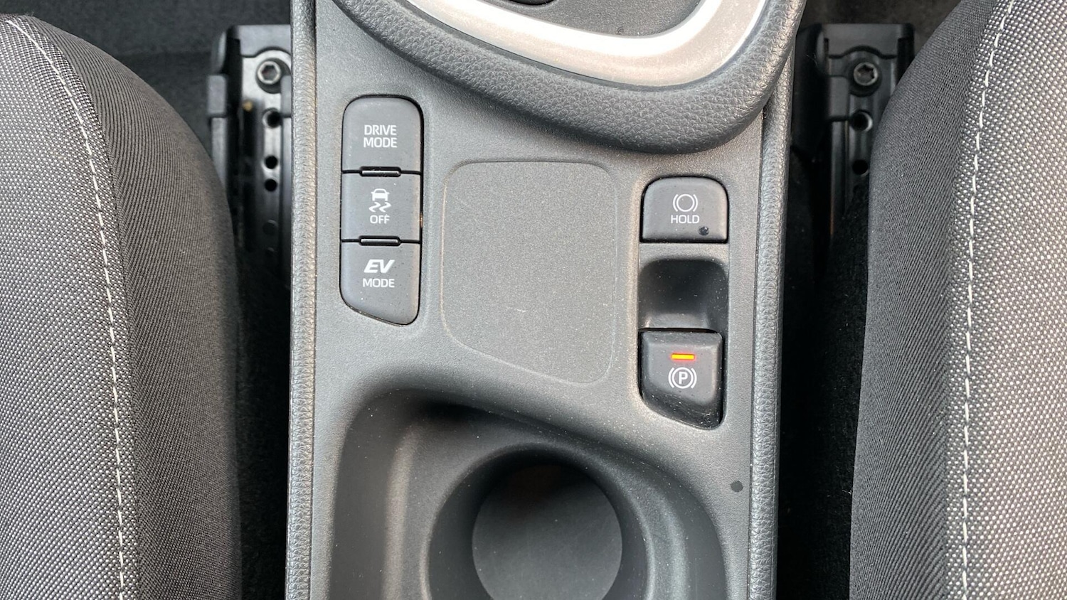 Used Toyota Yaris for sale - 77175937: Photo 38