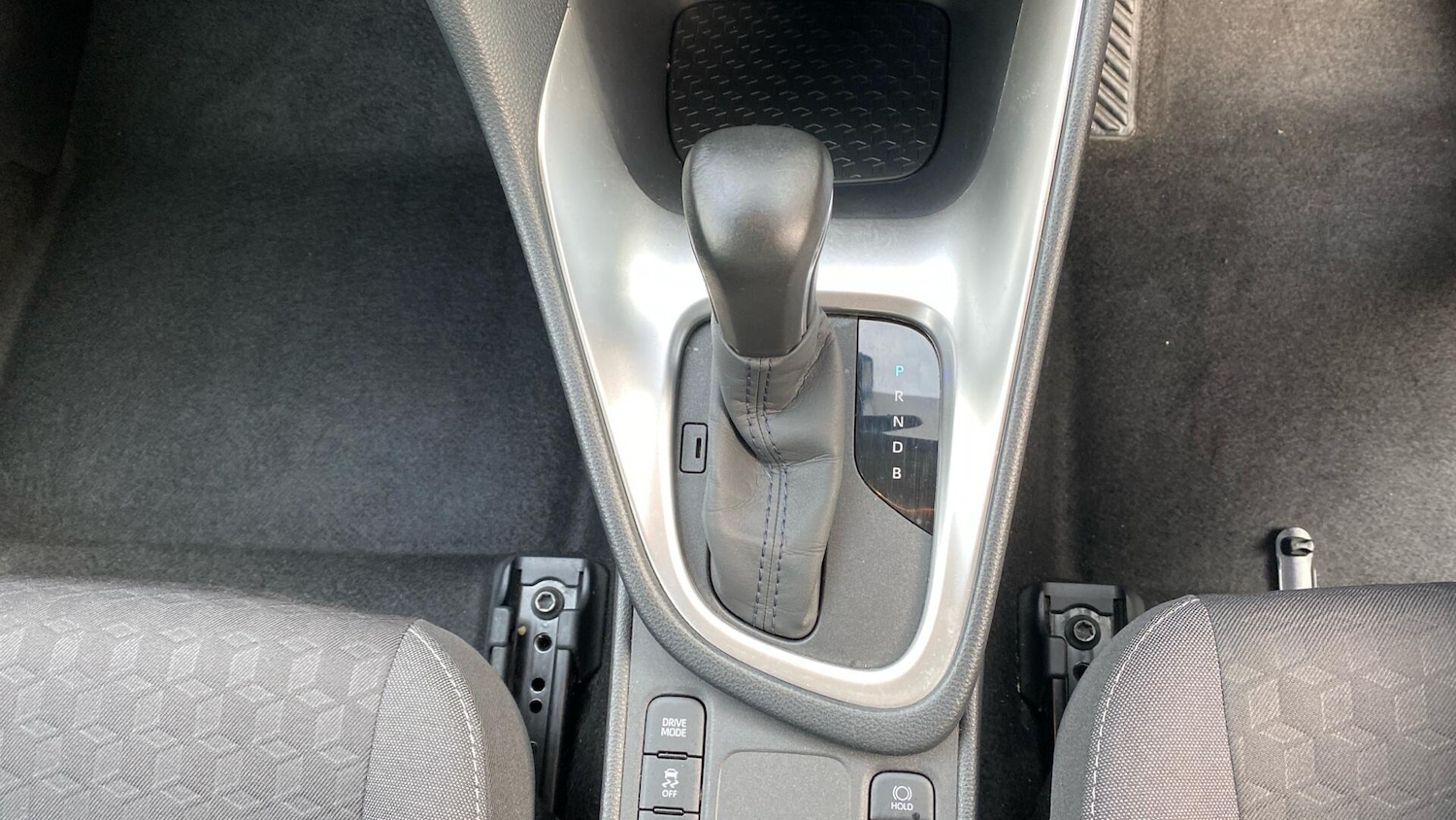 Used Toyota Yaris for sale - 77175937: Photo 39