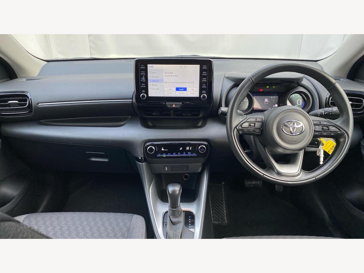 Used Toyota Yaris for sale - 77175937: Photo 7