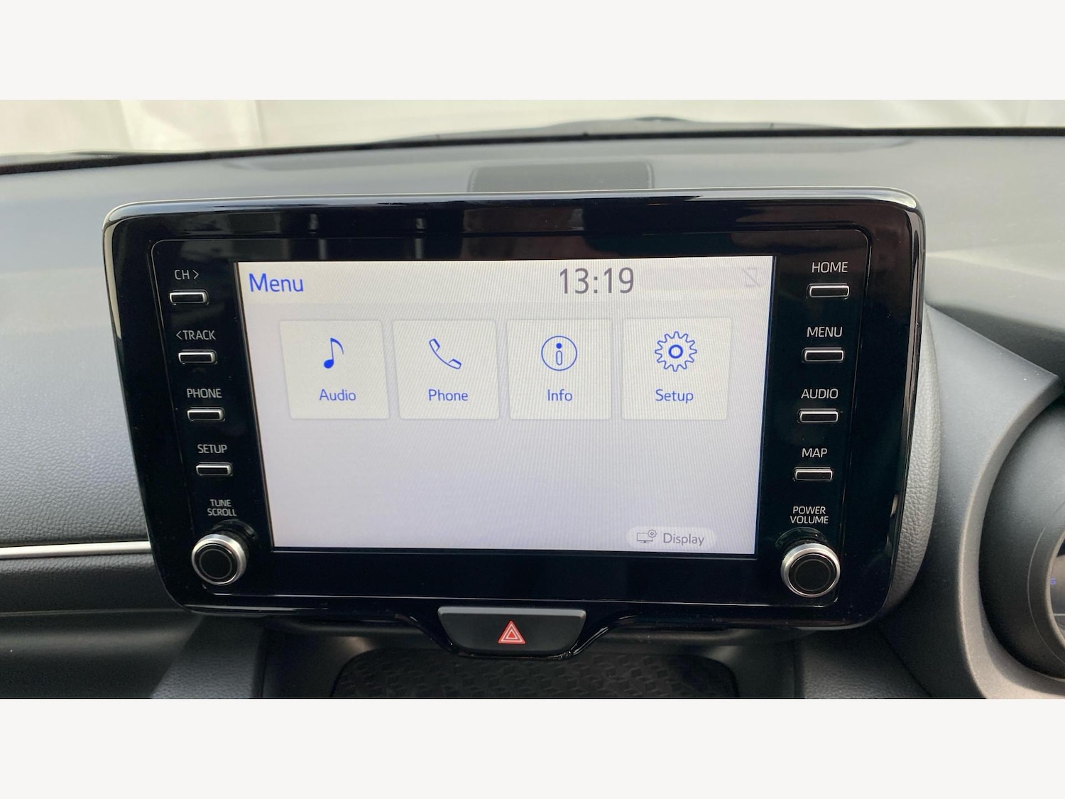 Used Toyota Yaris for sale - 77175937: Photo 9