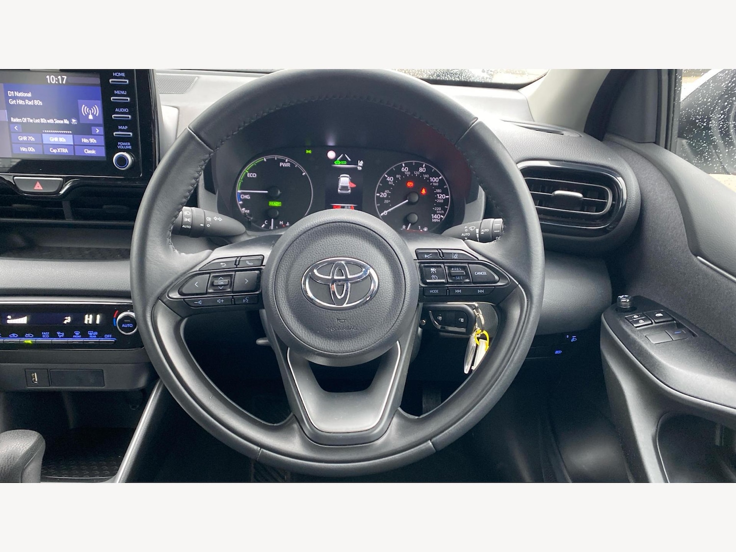 Used Toyota Yaris 2023 for sale - 77634009: Photo 10