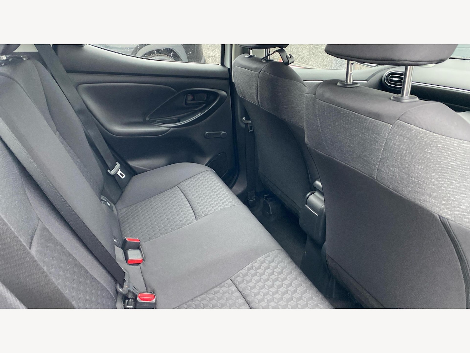 Used Toyota Yaris 2023 for sale - 77634009: Photo 14