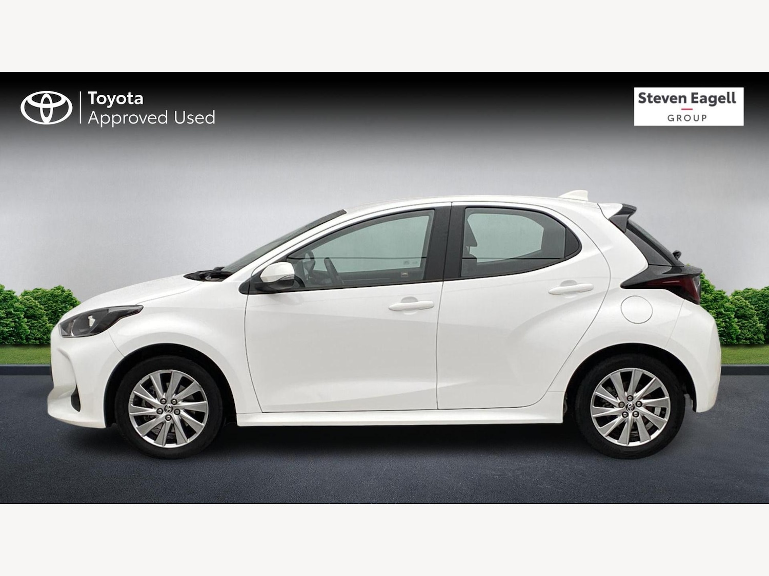 Used Toyota Yaris 2023 for sale - 77634009: Photo 19