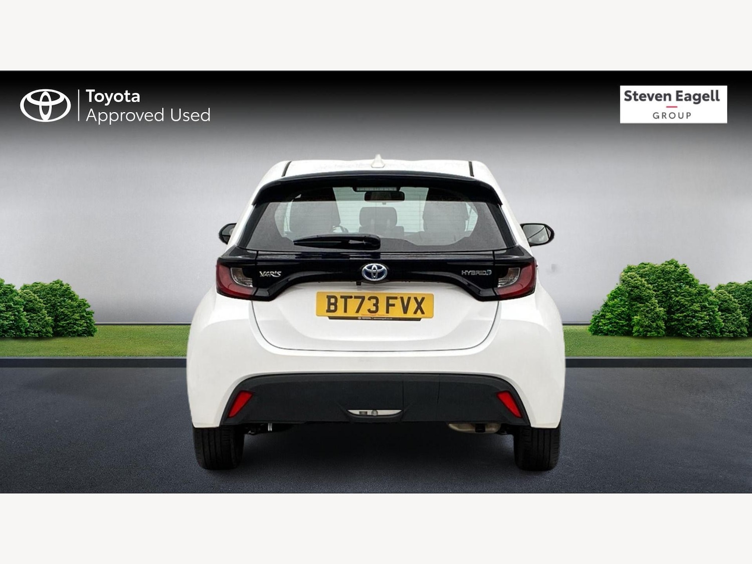 Used Toyota Yaris 2023 for sale - 77634009: Photo 21