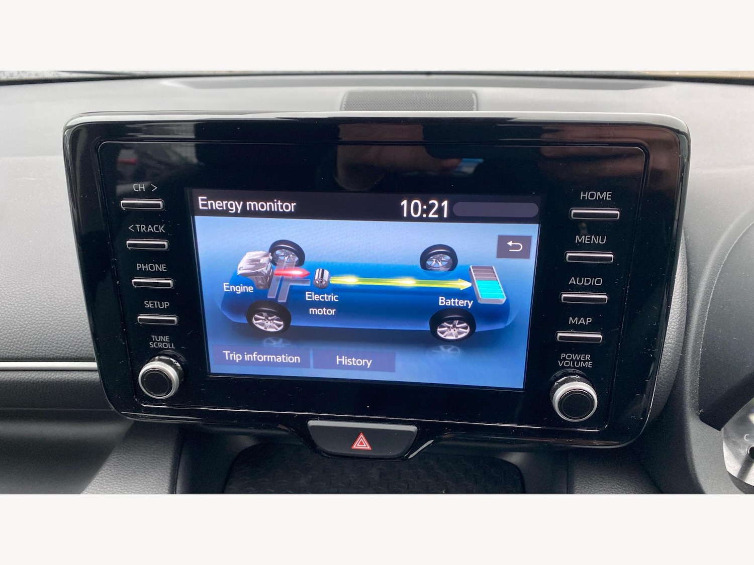 Used Toyota Yaris 2023 for sale - 77634009: Photo 24