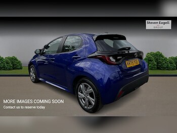Used Toyota Yaris 2025 for sale - 78823241: Photo