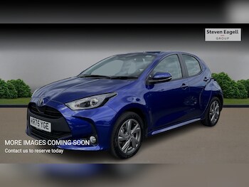 Used Toyota Yaris 2025 for sale - 78823241: Photo