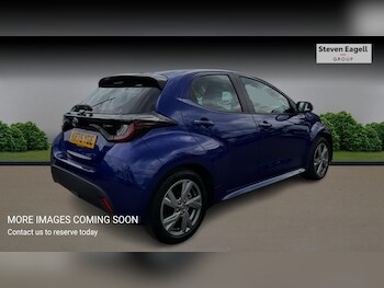 Used Toyota Yaris 2025 for sale - 78823241: Photo
