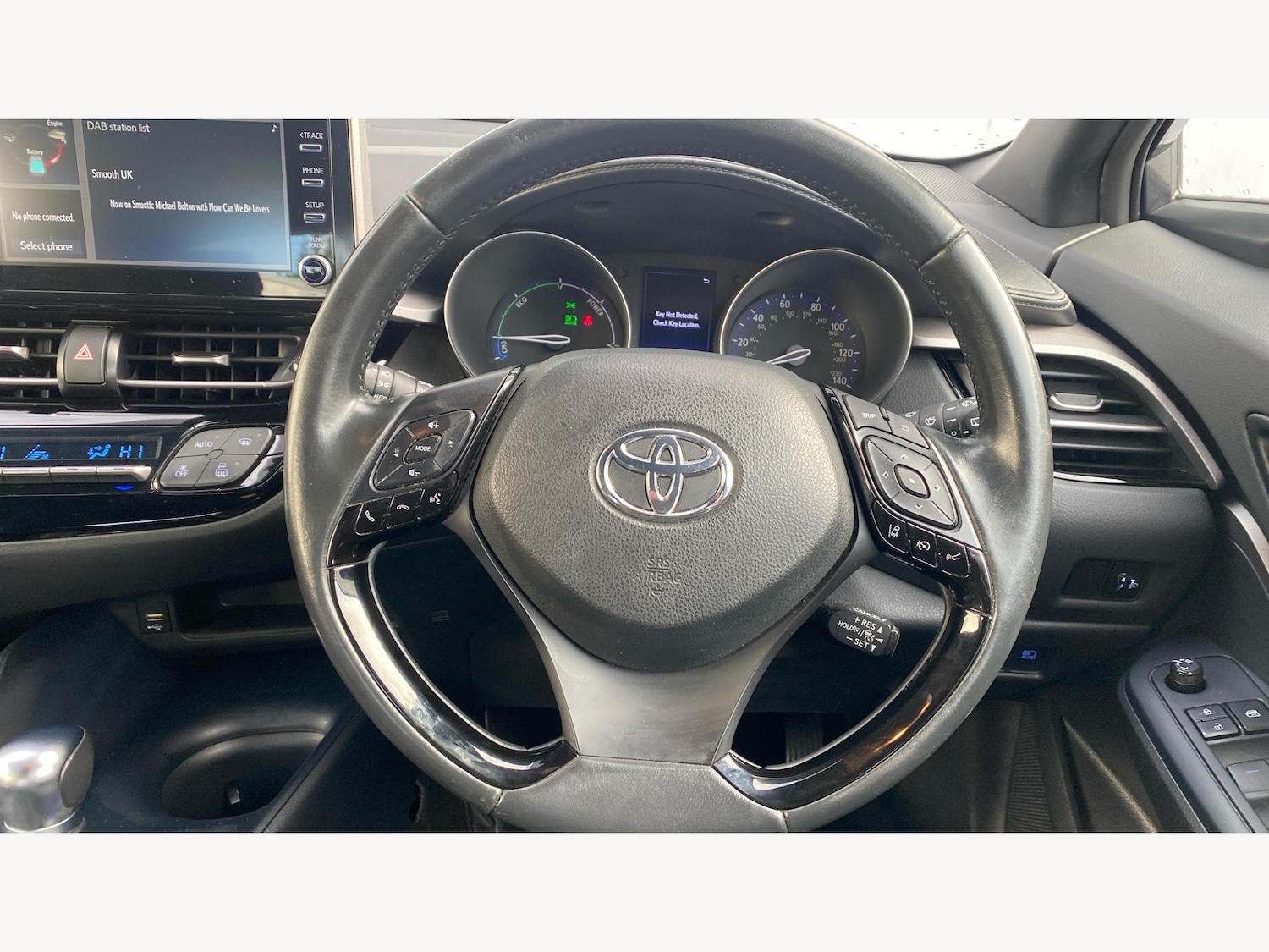 Used Toyota C-HR 2022 for sale - 76457013: Photo 10
